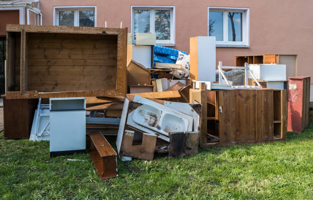 Best Construction Debris Removal  in East Quincy, CA