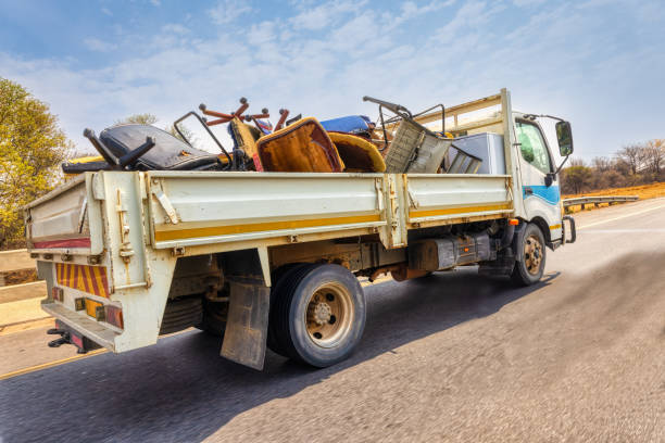 Best Commercial Junk Removal  in East Quincy, CA