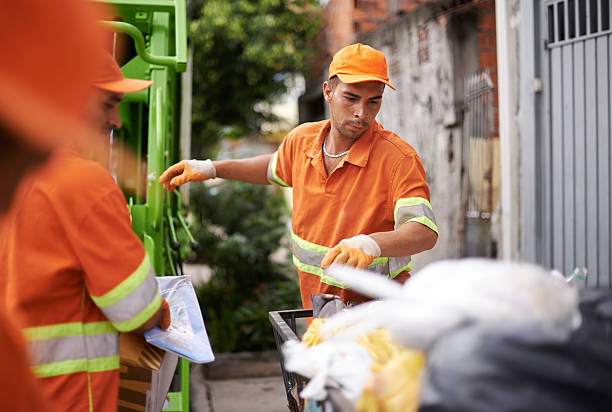 Professional Junk Removal in East Quincy, CA